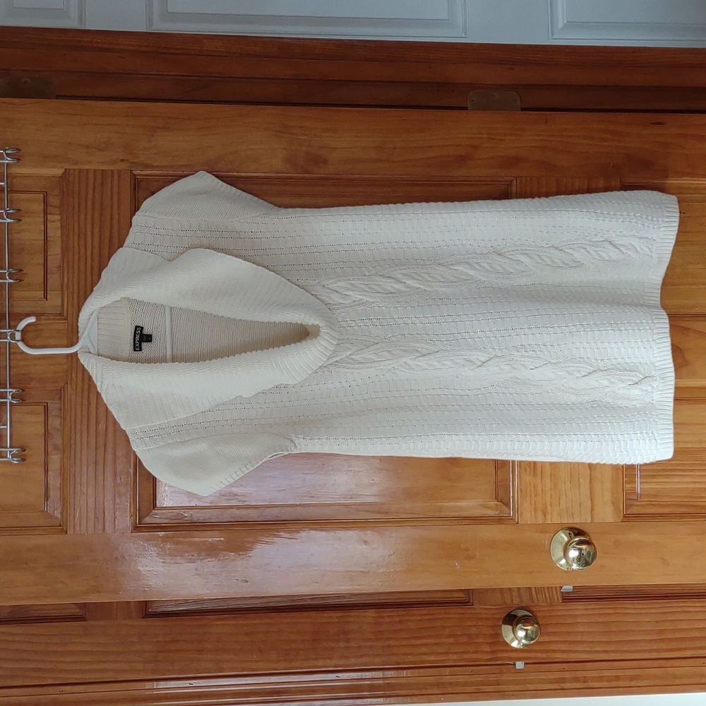 Express - Sweater Dress